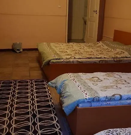 Italia Homestay