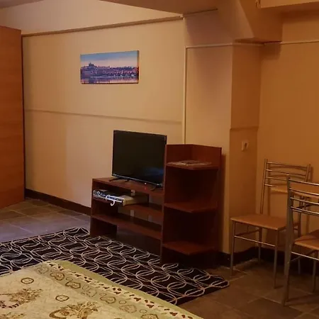 Italia Homestay *