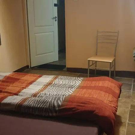 Italia Homestay